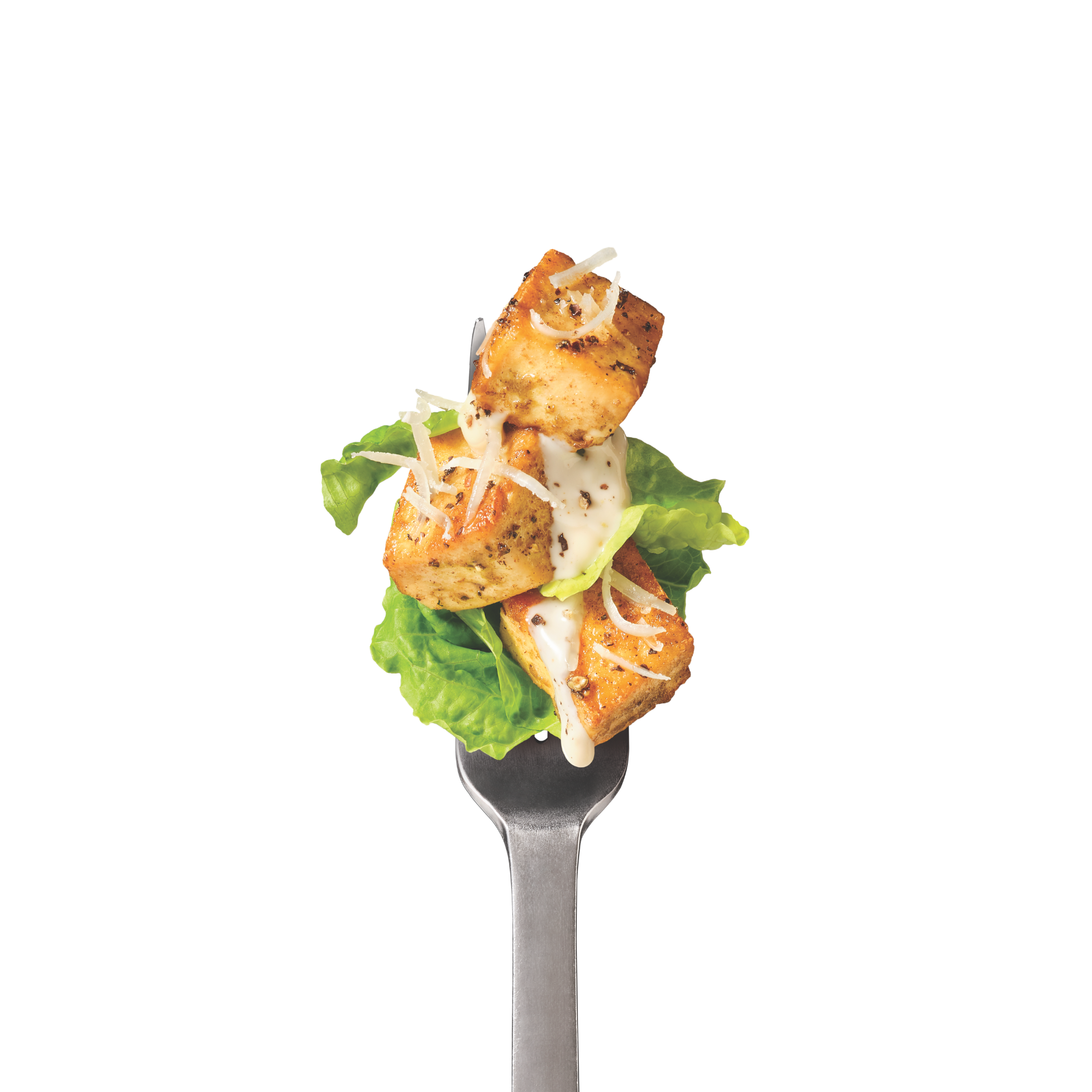 Chickenless Tofu