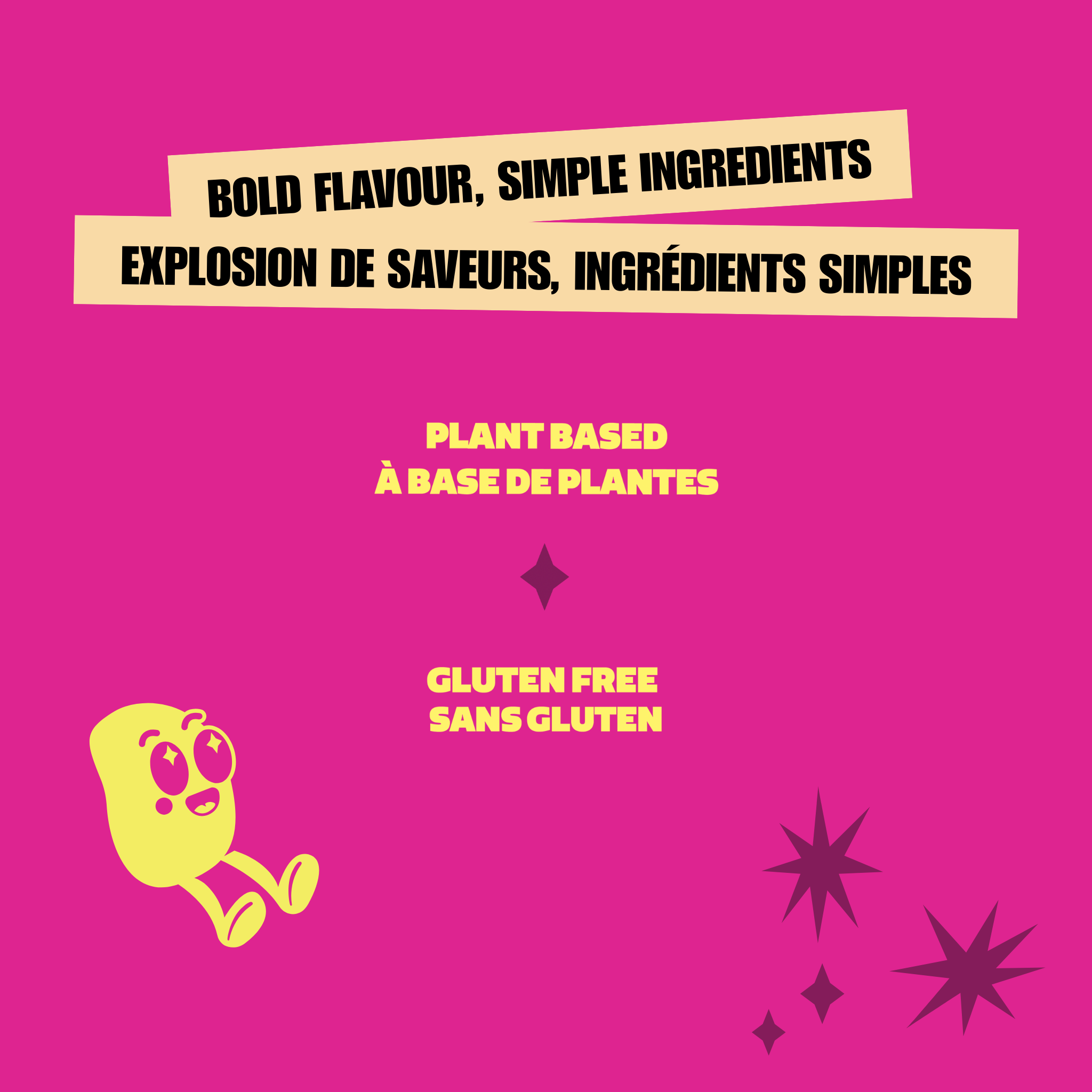 Tofu Fumé Façon Rôtisserie