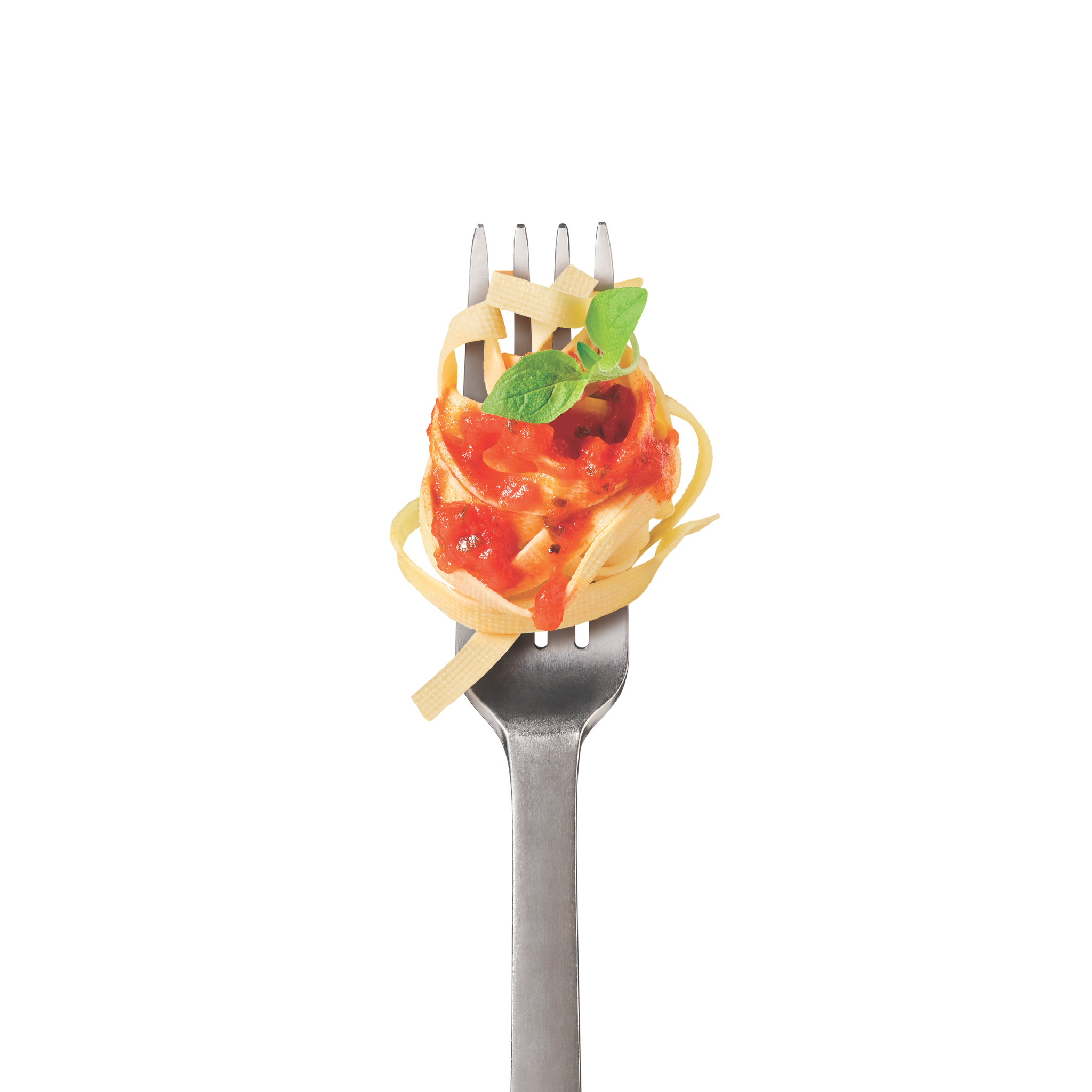 Linguine aux Nouilles de Soya