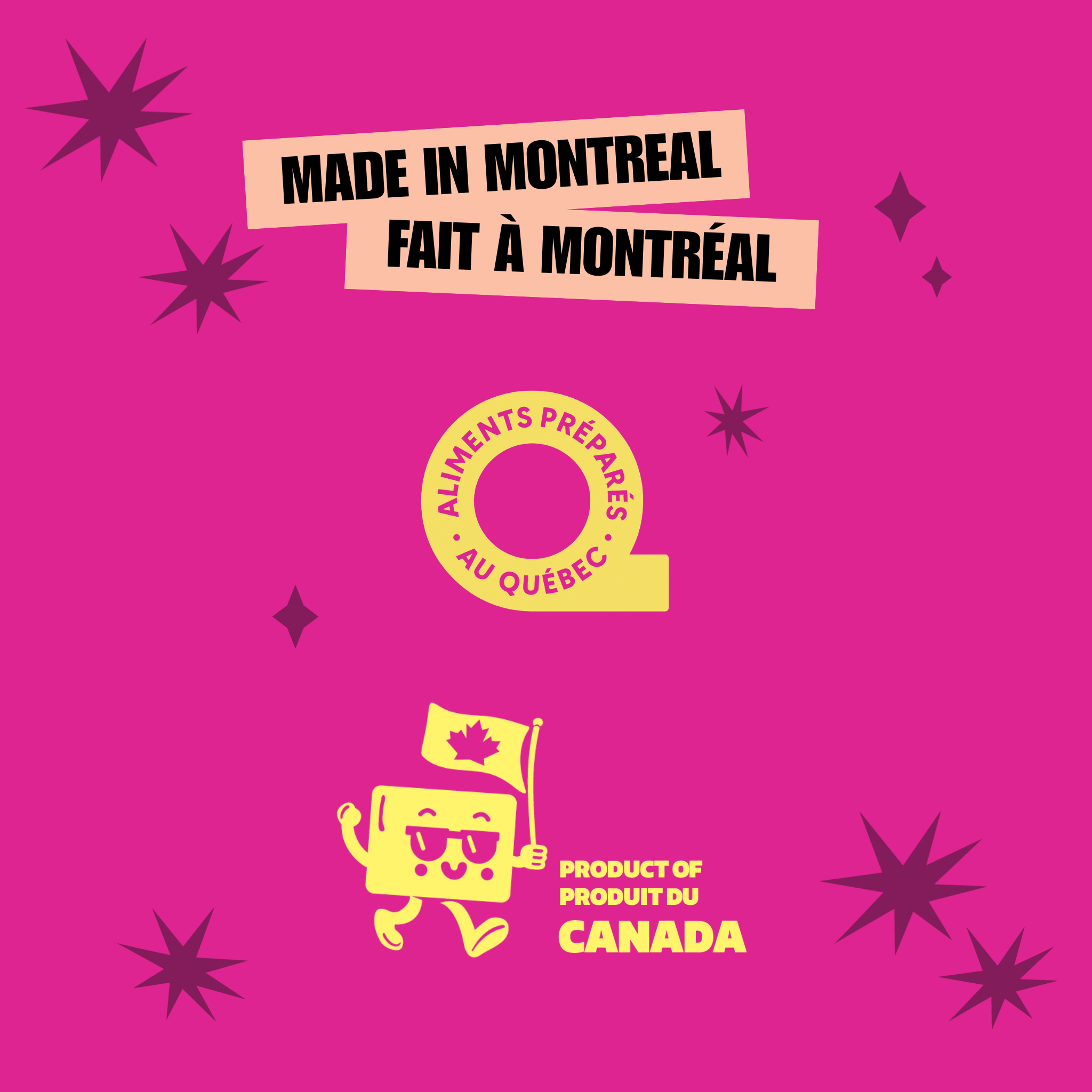 Buffalo Popcorn Tofu - EPIK eats