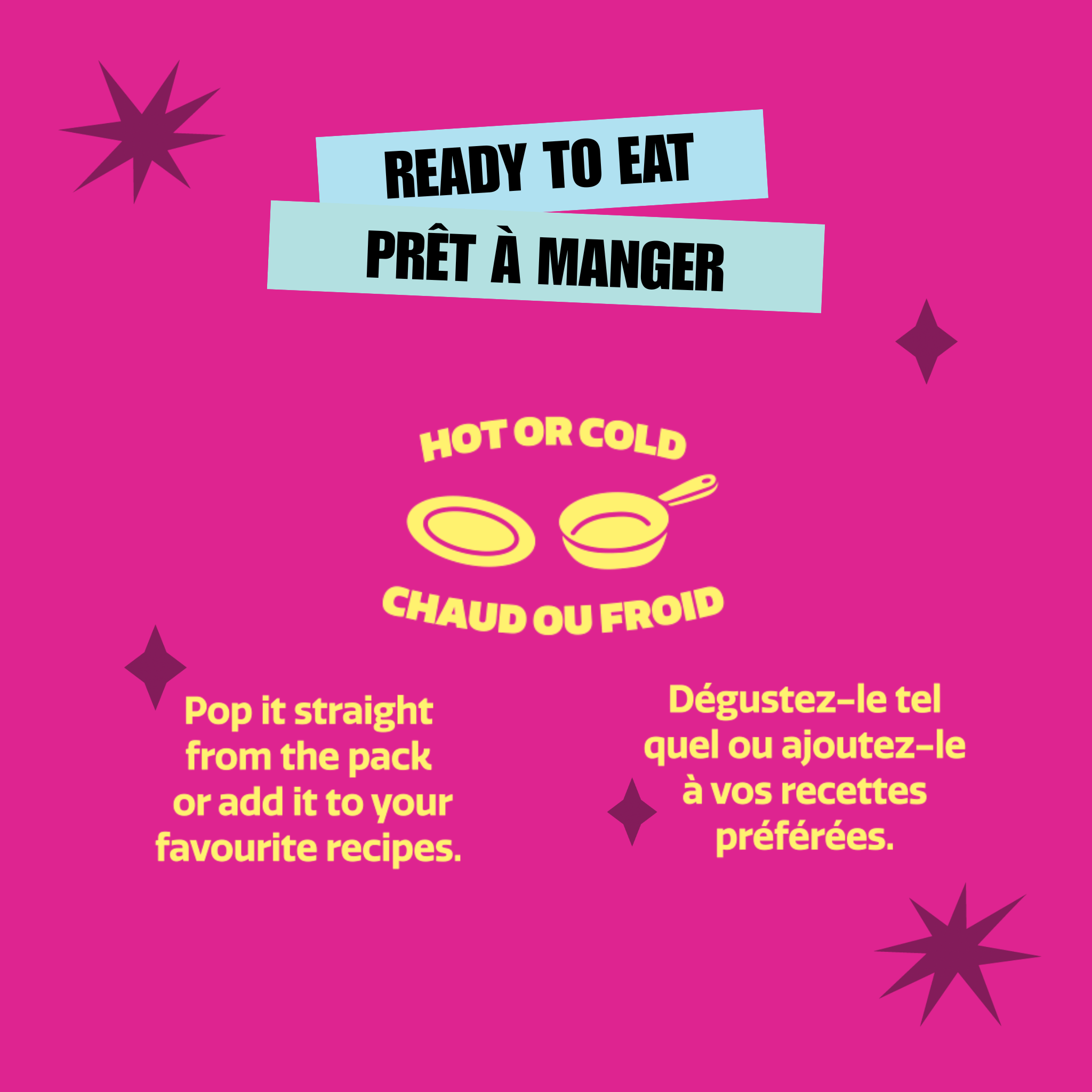 Captain Style Smoked Tofu - EPIK eats