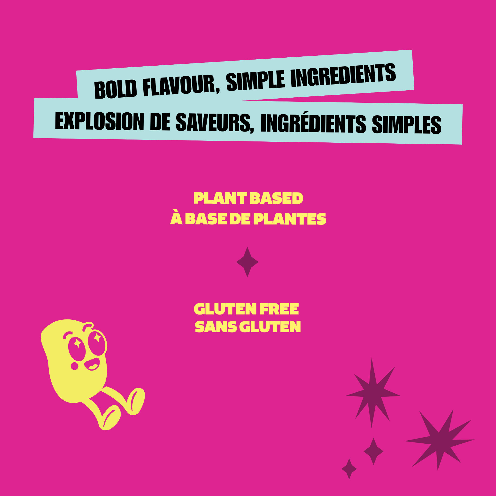 Captain Style Smoked Tofu - EPIK eats