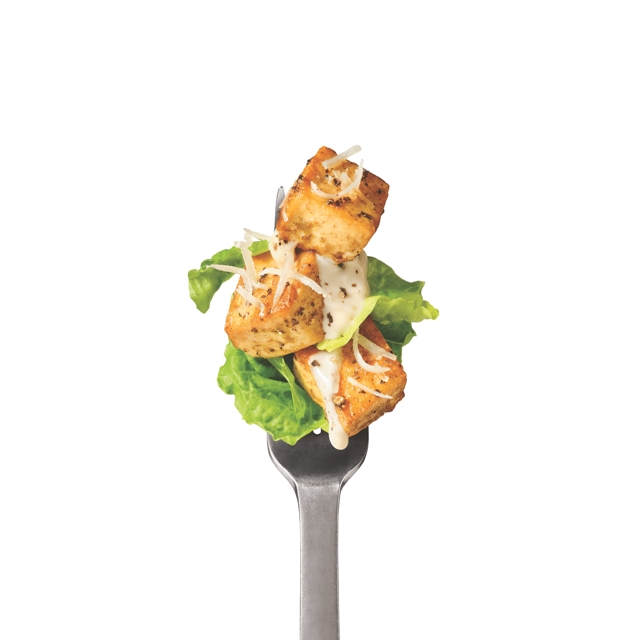 Chickenless Tofu - EPIK eats