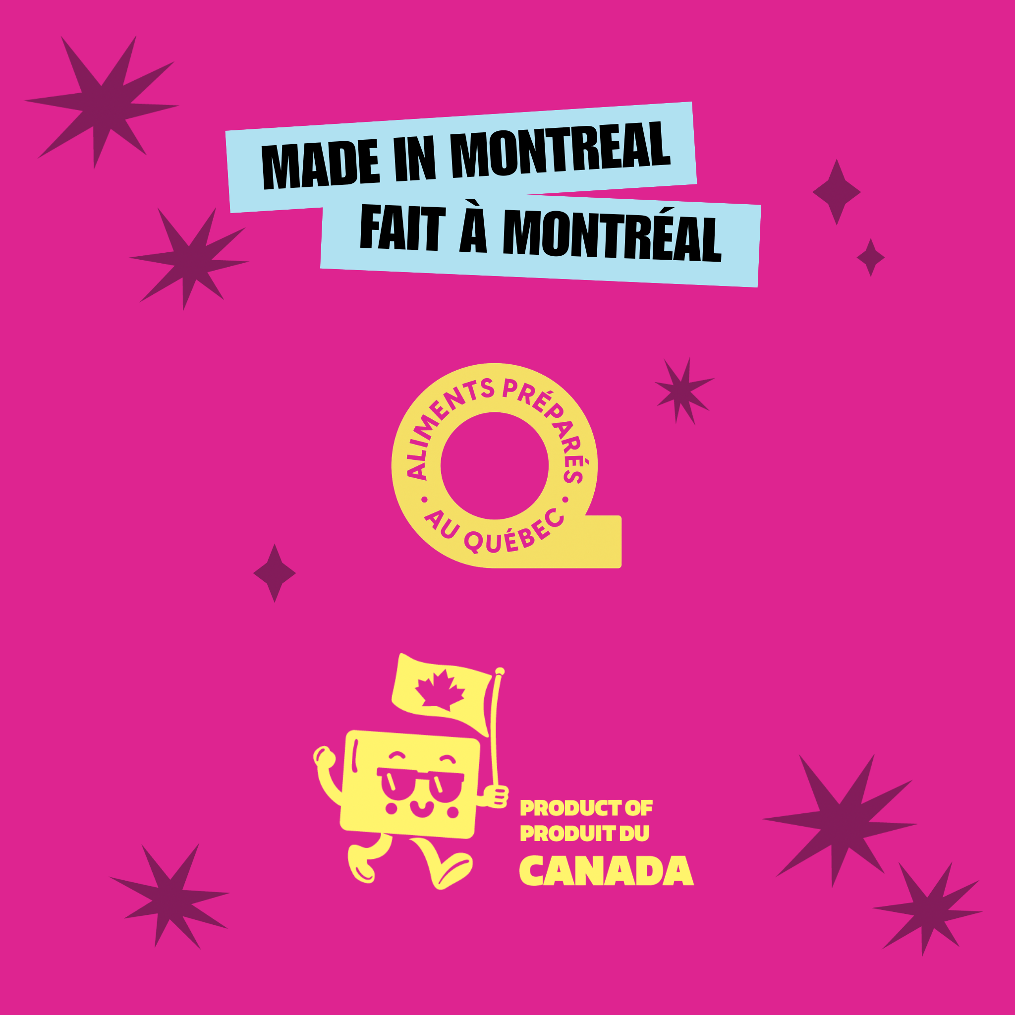 Chickenless Tofu - EPIK eats