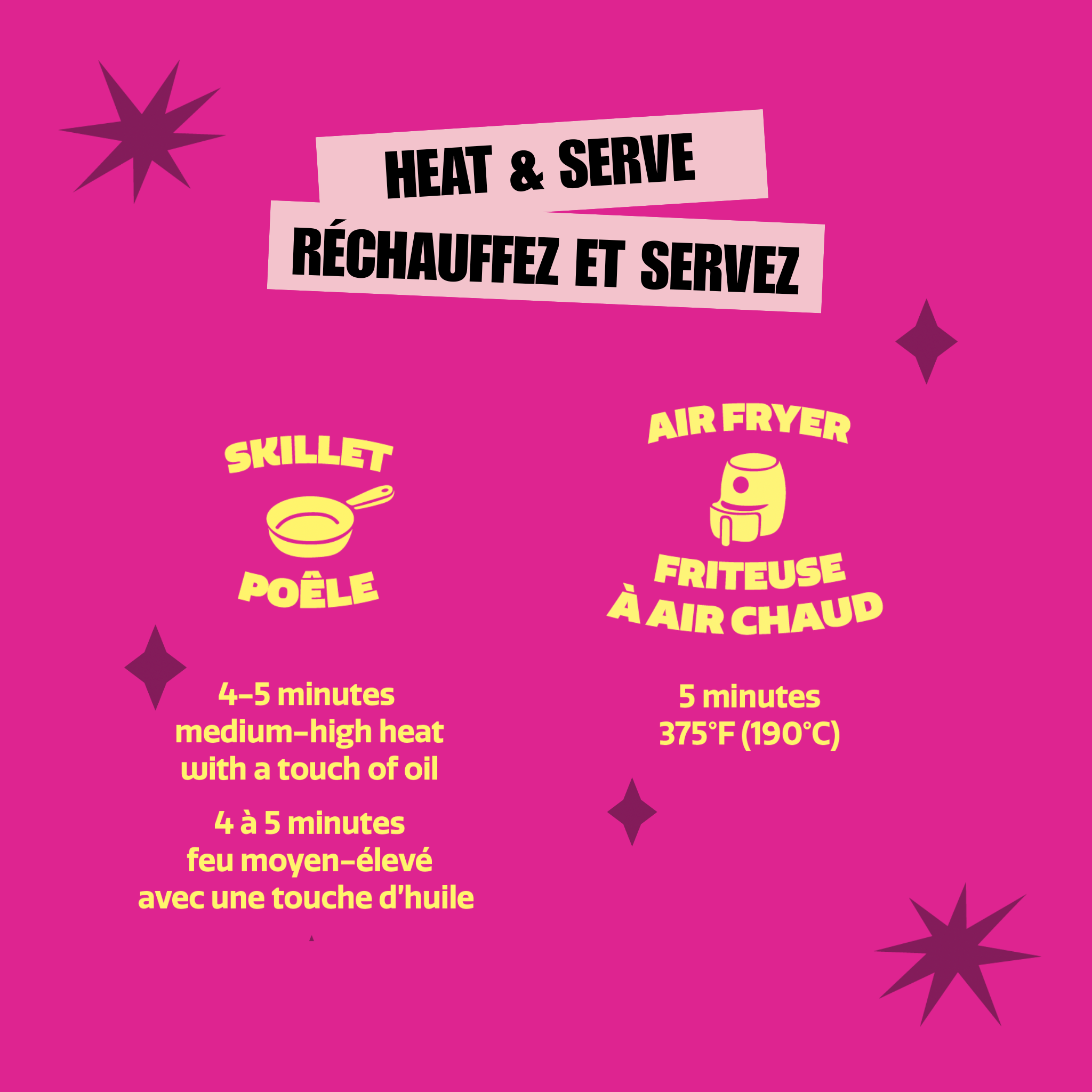 Chipotle-Chili Tofu - EPIK eats