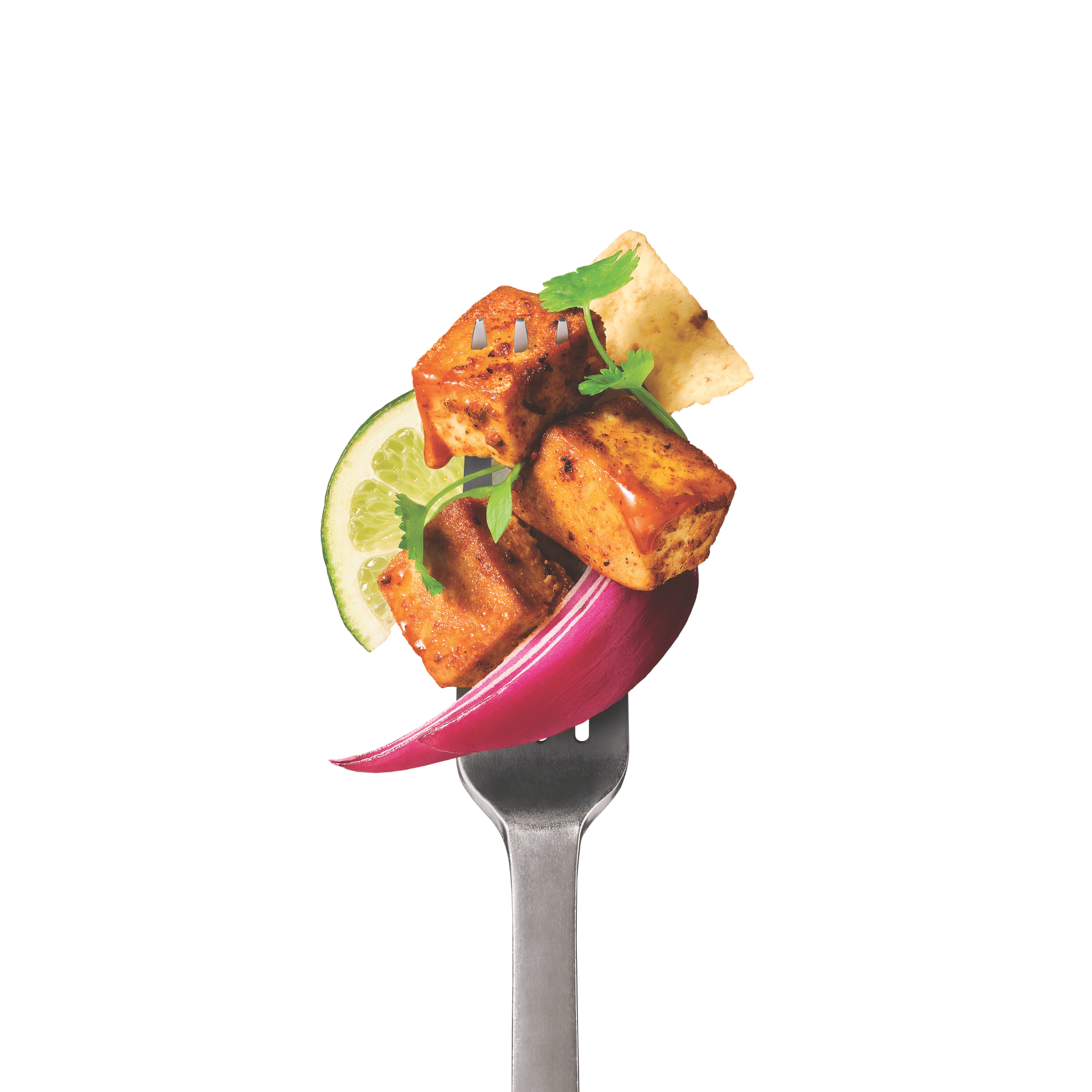 Chipotle-Chili Tofu - EPIK eats