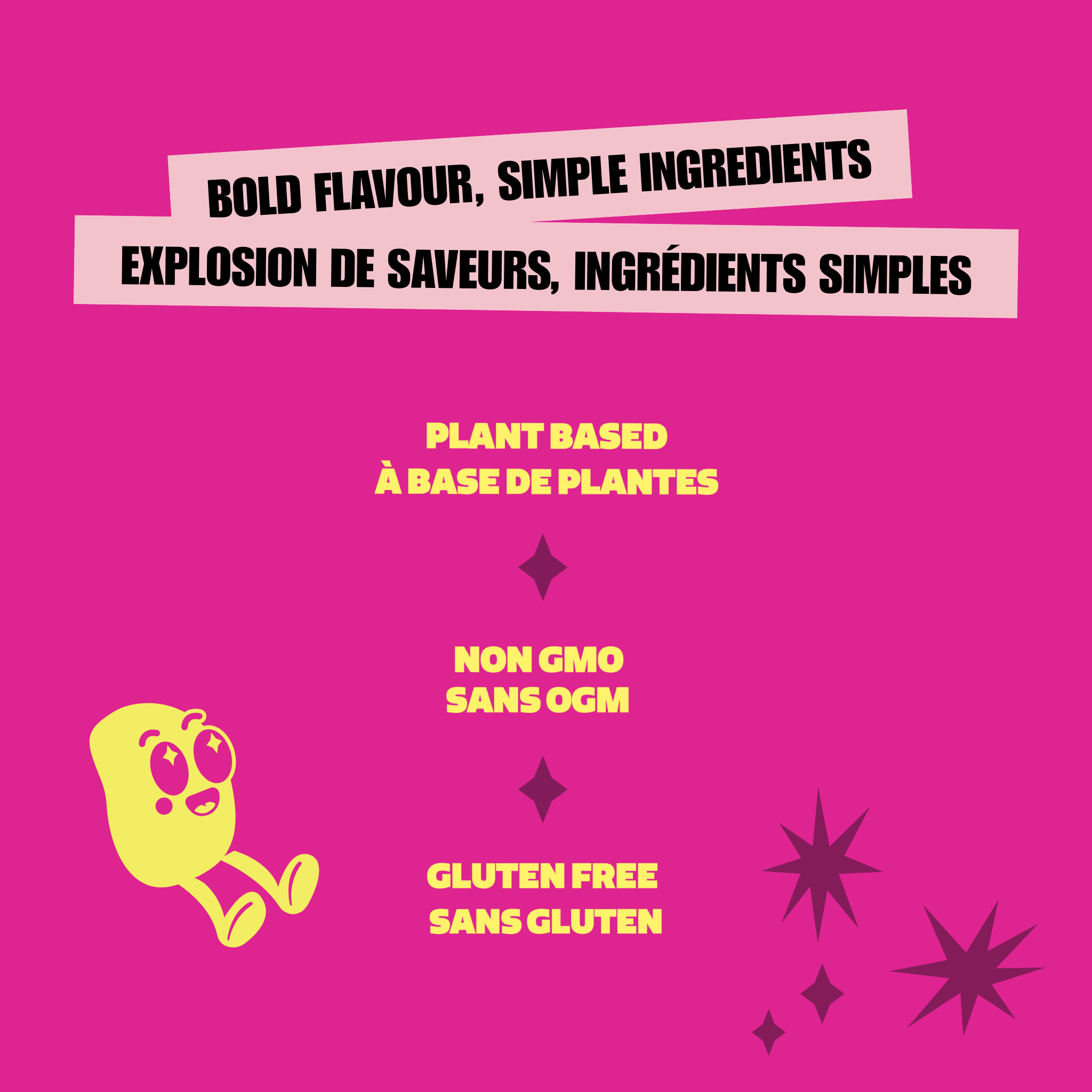 Chipotle-Chili Tofu - EPIK eats