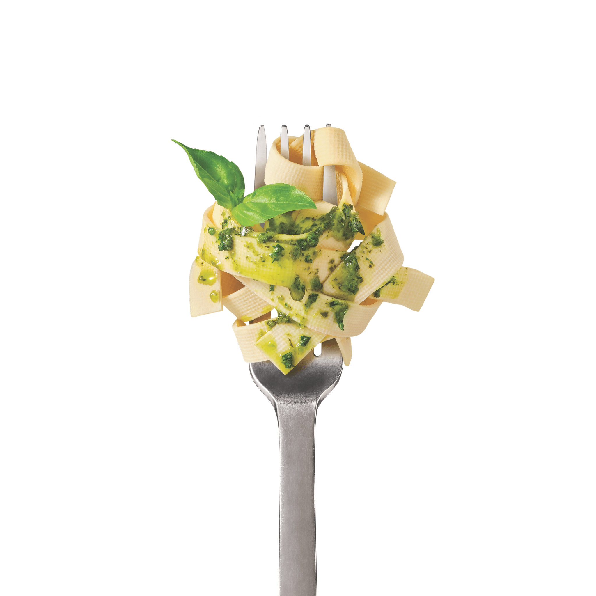 Fettuccine Soy Noodles - EPIK eats