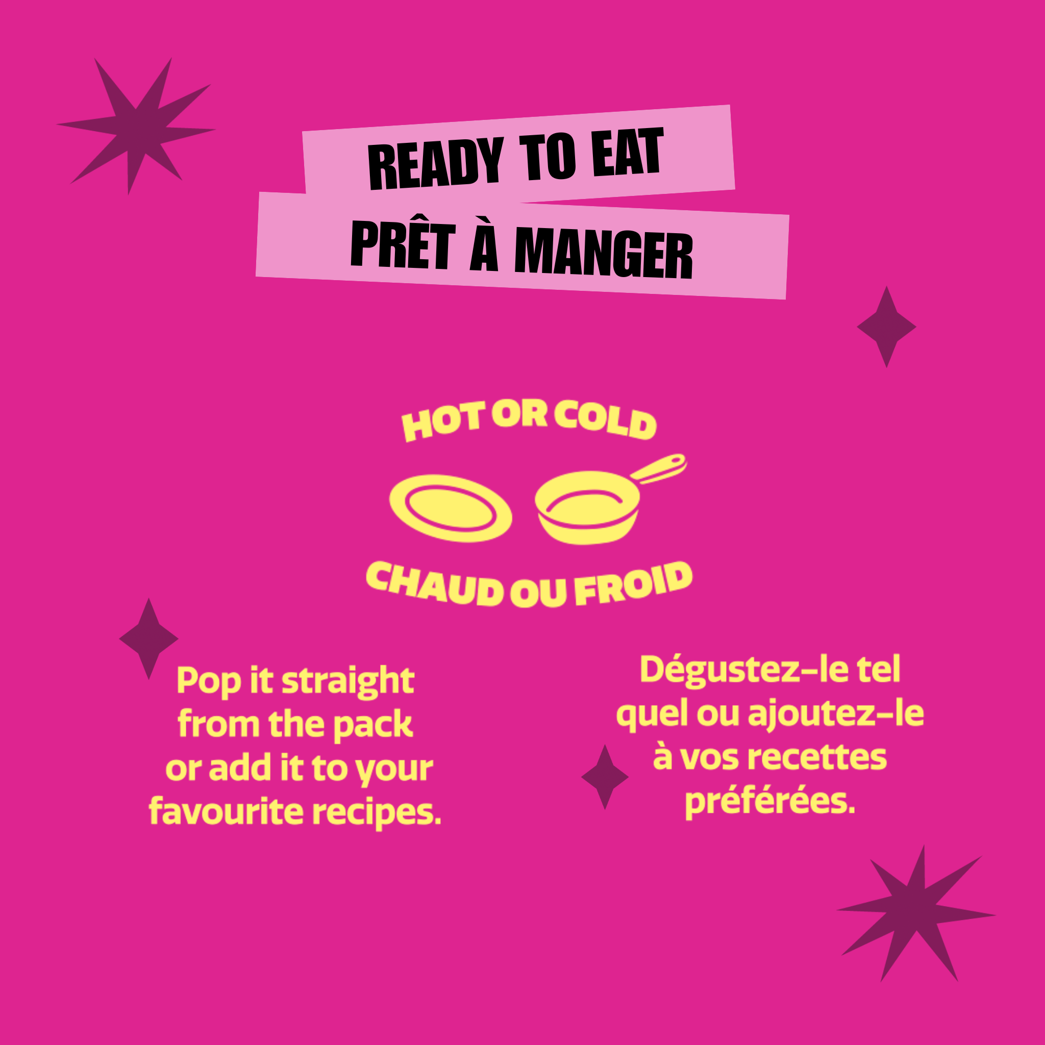 Hot Smoked Tofu - EPIK eats