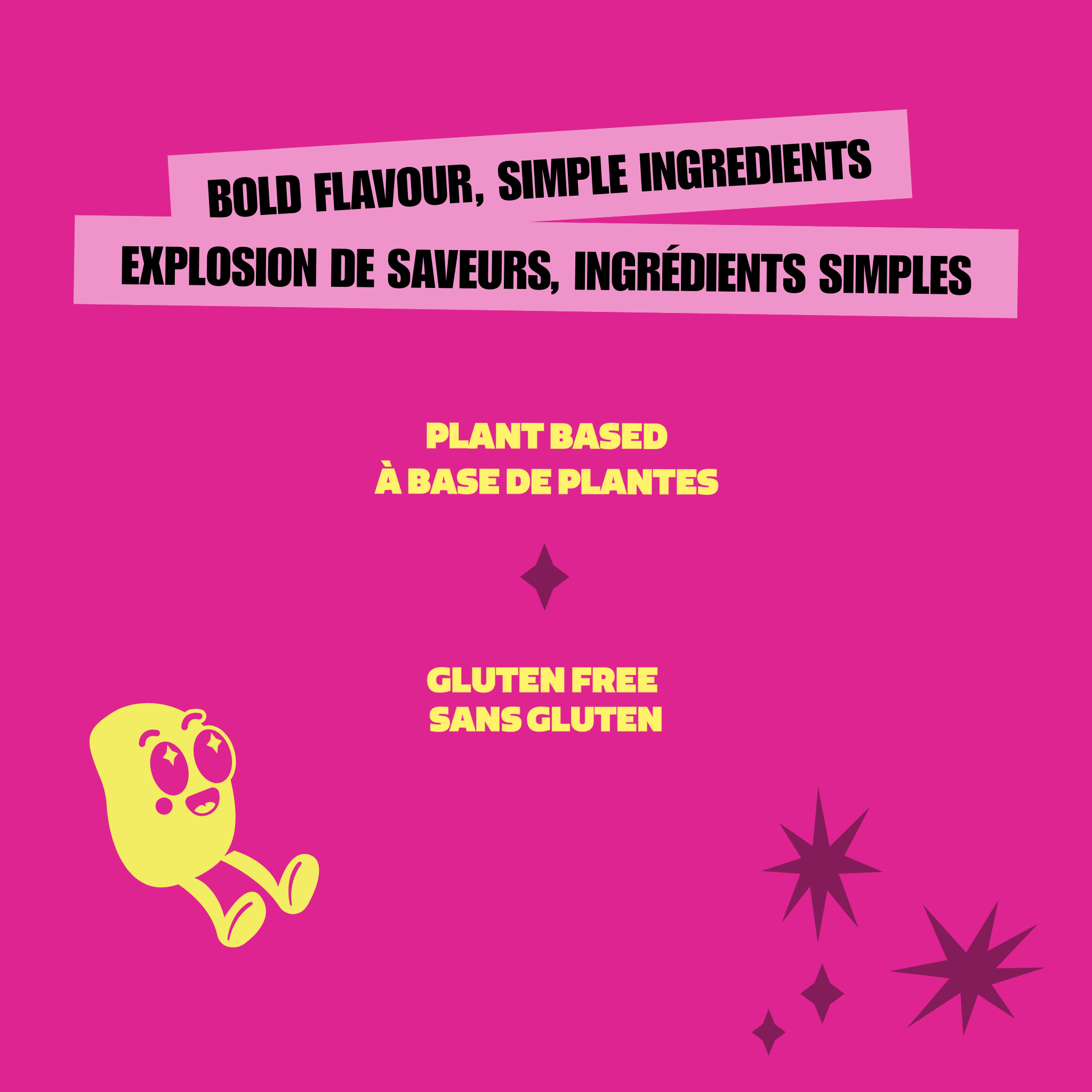 Hot Smoked Tofu - EPIK eats