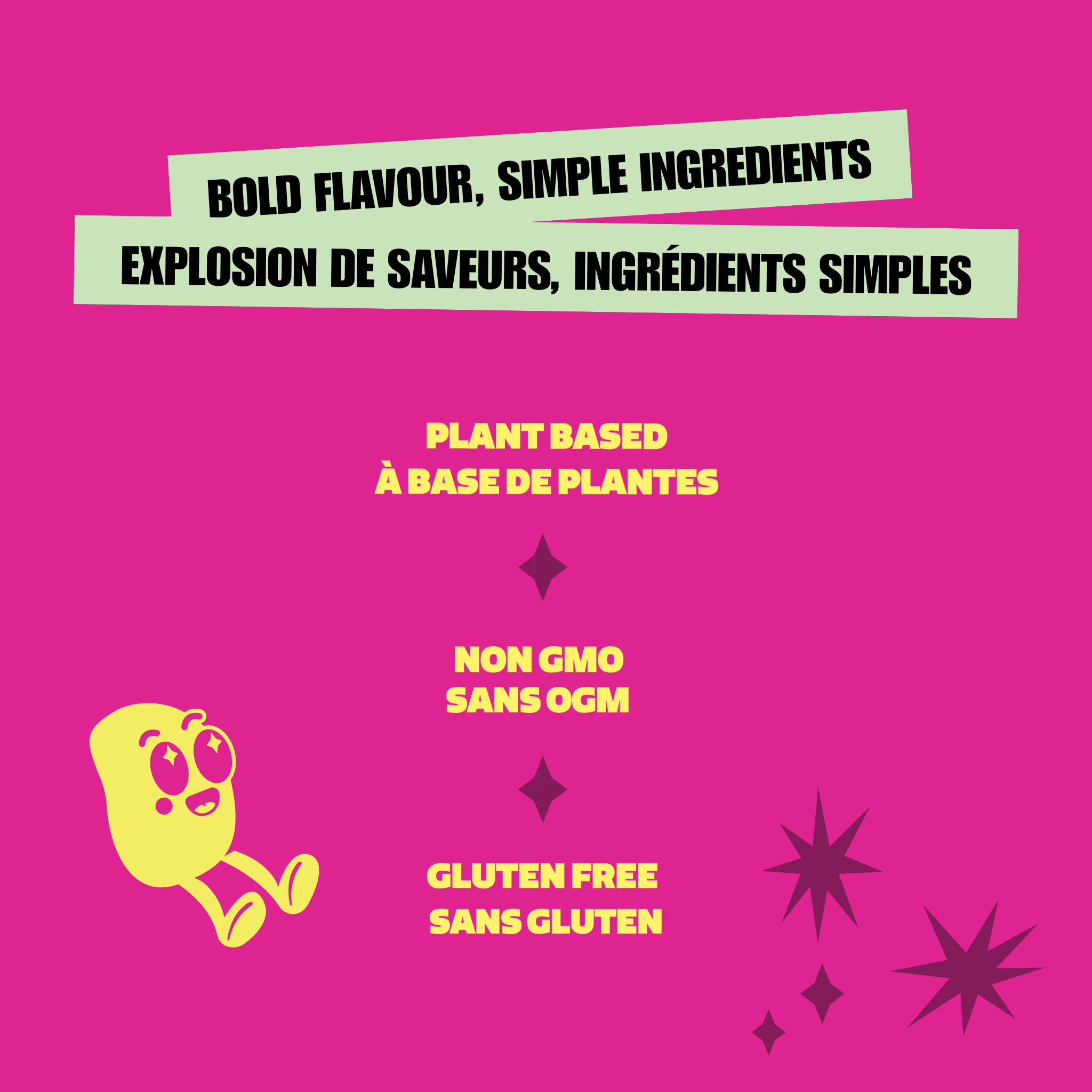 Linguine Soy Noodles - EPIK eats