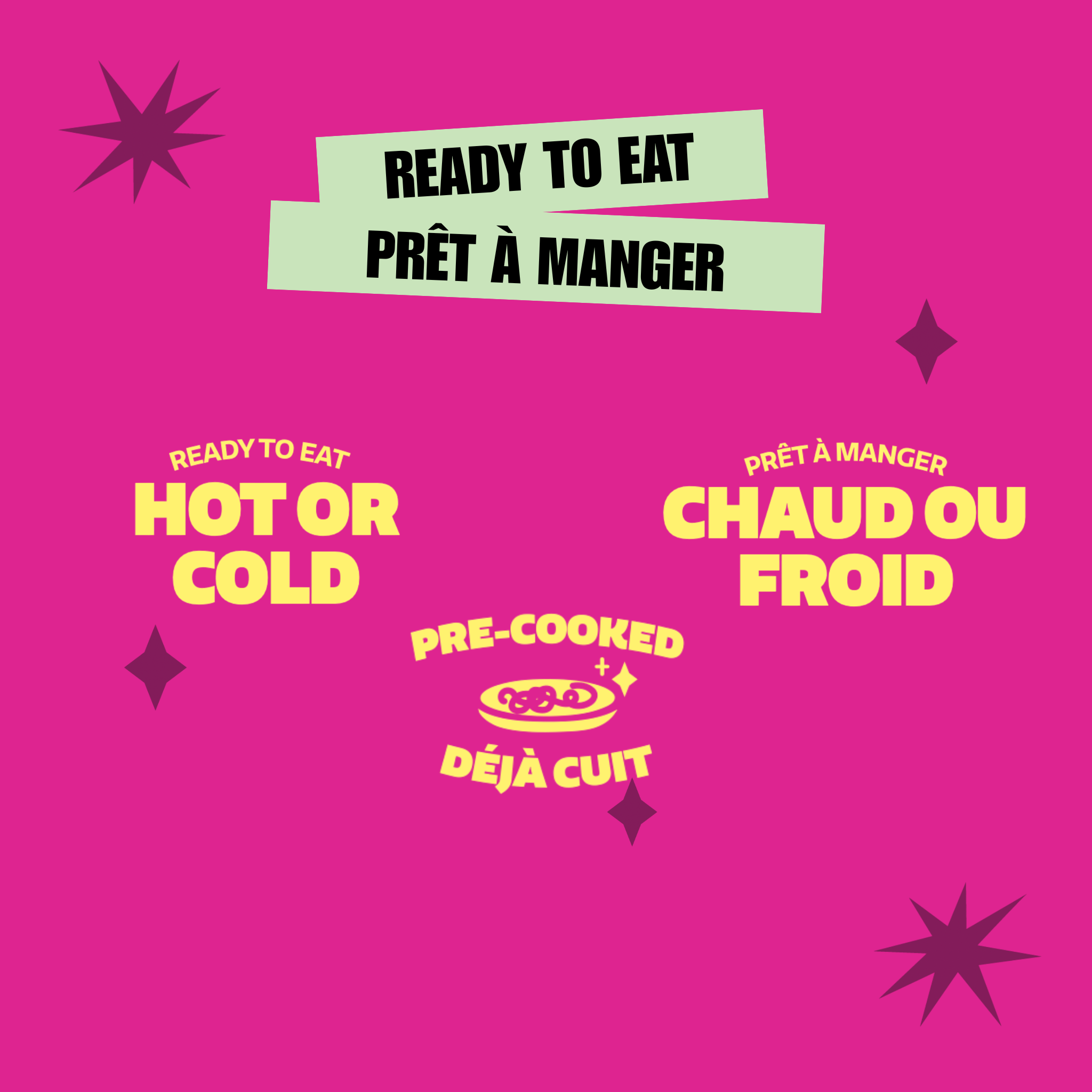 Linguine Soy Noodles - EPIK eats