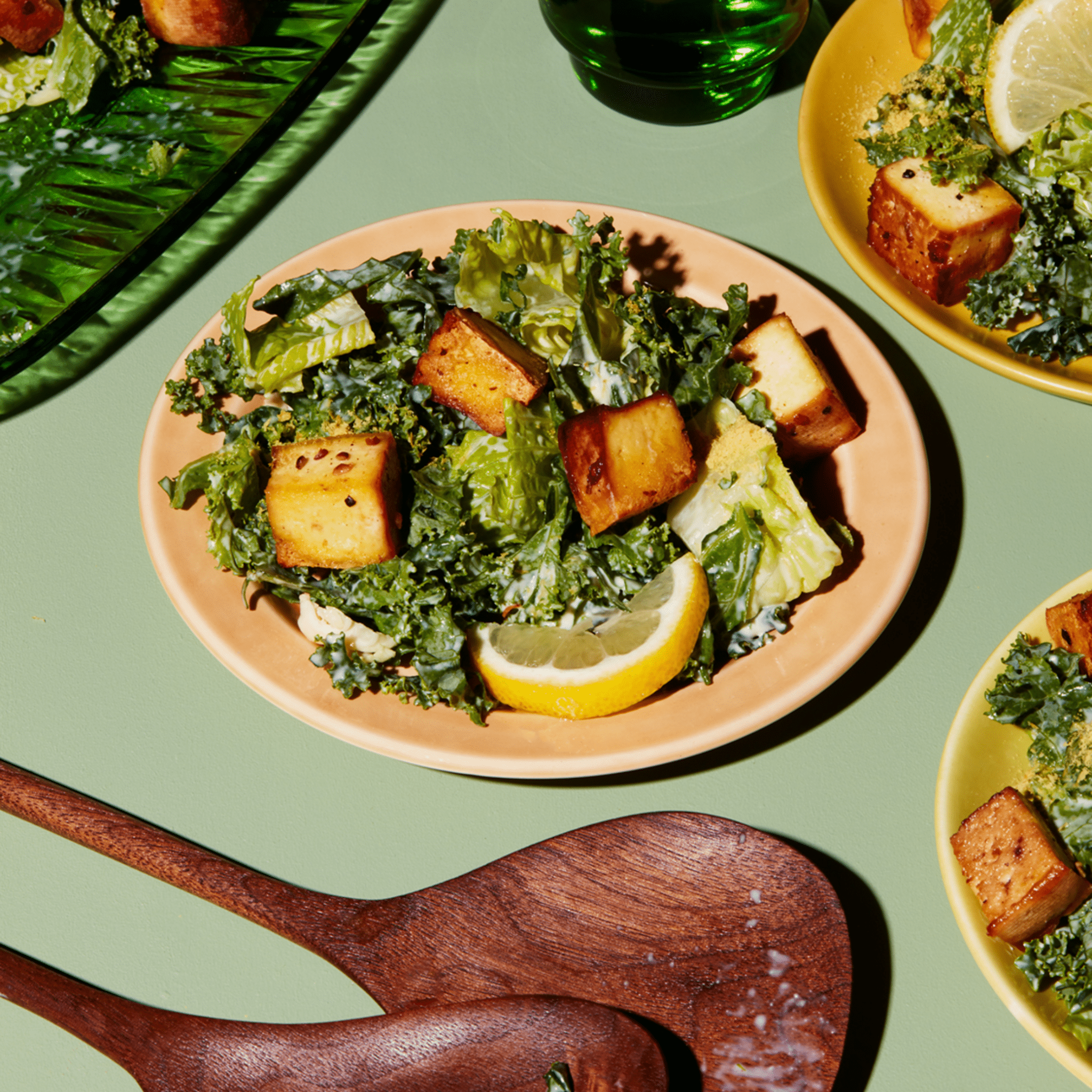 Original Smoked Tofu - EPIK eats