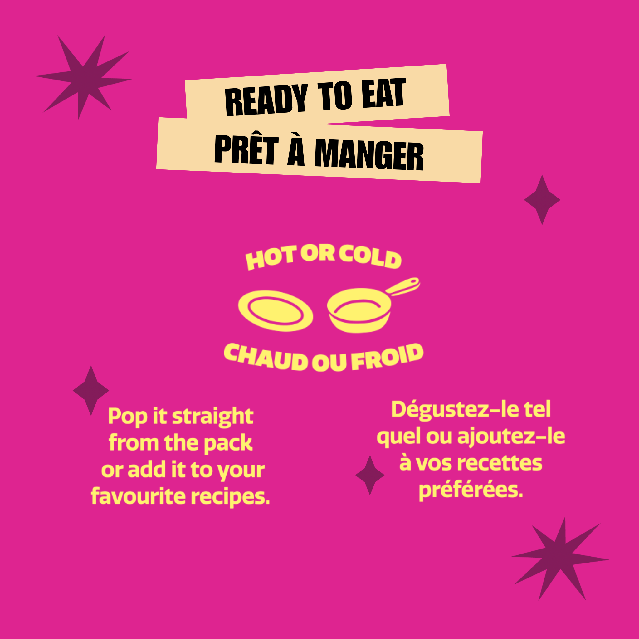 Rotisserie Style Smoked Tofu - EPIK eats