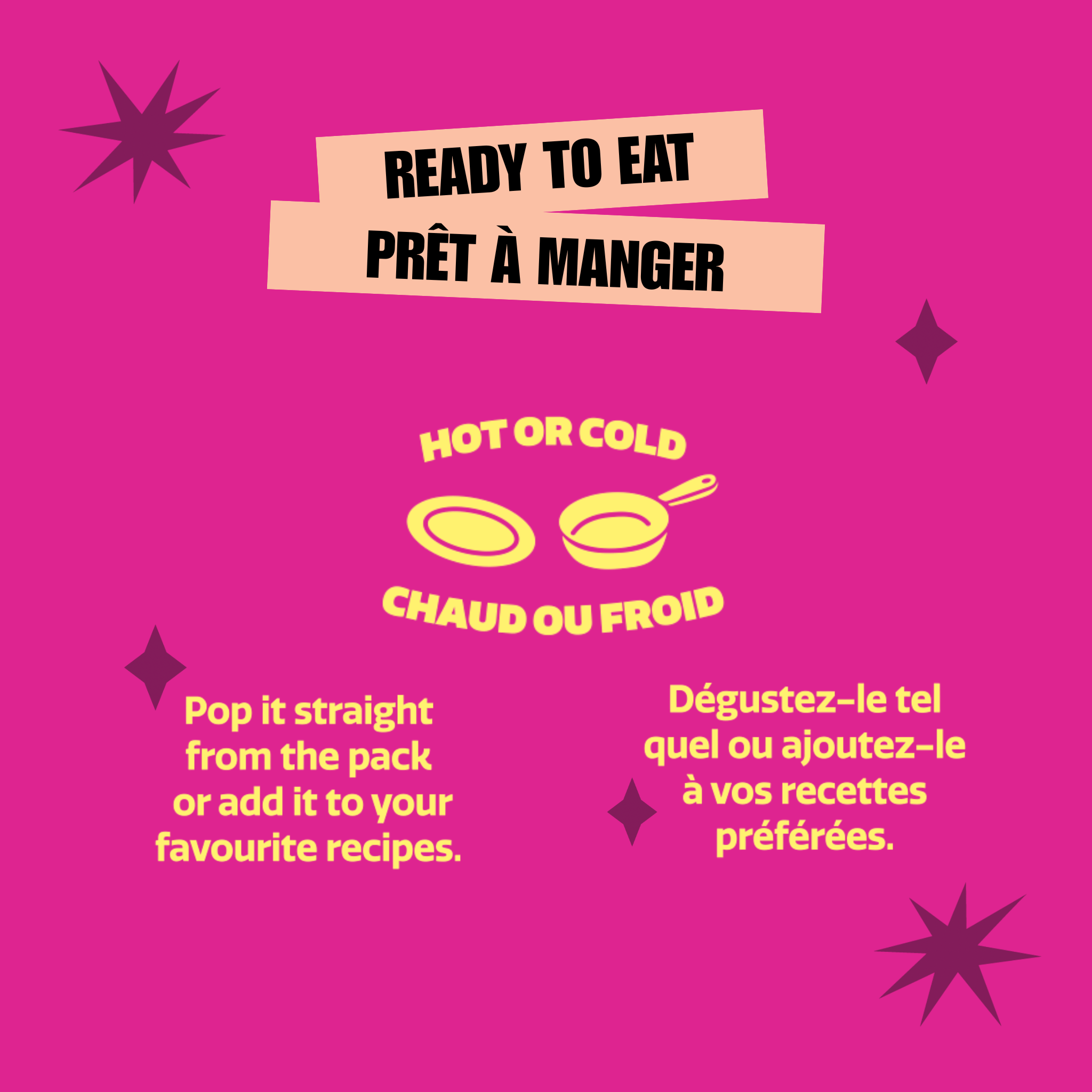 Steak Spice Smoked Tofu - EPIK eats